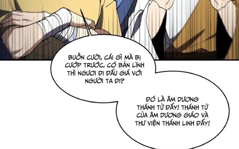 Bắt Đầu Đánh Dấu Hoang Cổ Thánh Thể Chap 125 - Next Chap 126