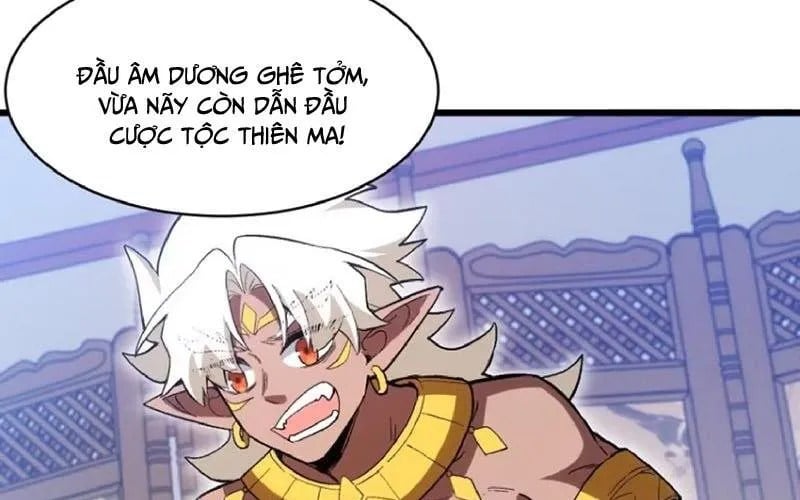 Bắt Đầu Đánh Dấu Hoang Cổ Thánh Thể Chap 125 - Next Chap 126