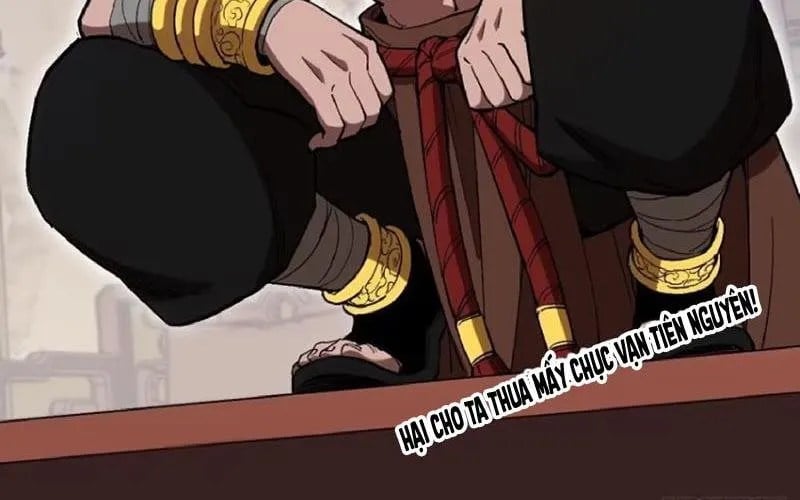 Bắt Đầu Đánh Dấu Hoang Cổ Thánh Thể Chap 125 - Next Chap 126