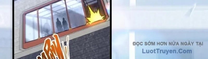 Bắt Đầu Đánh Dấu Hoang Cổ Thánh Thể Chap 125 - Next Chap 126