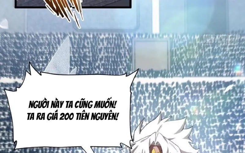 Bắt Đầu Đánh Dấu Hoang Cổ Thánh Thể Chap 125 - Next Chap 126