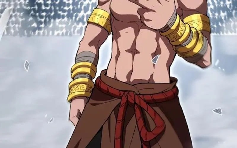 Bắt Đầu Đánh Dấu Hoang Cổ Thánh Thể Chap 125 - Next Chap 126