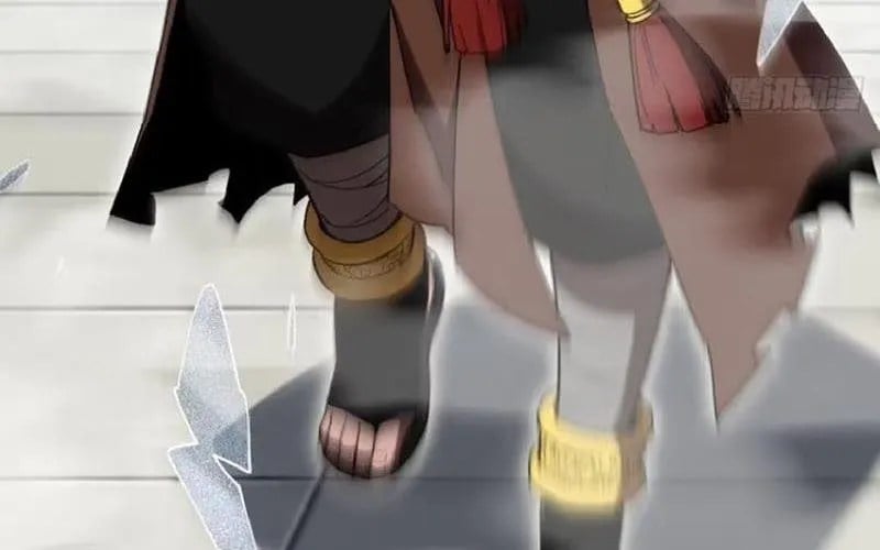 Bắt Đầu Đánh Dấu Hoang Cổ Thánh Thể Chap 125 - Next Chap 126