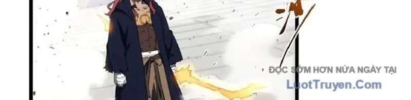 Bắt Đầu Đánh Dấu Hoang Cổ Thánh Thể Chap 125 - Next Chap 126