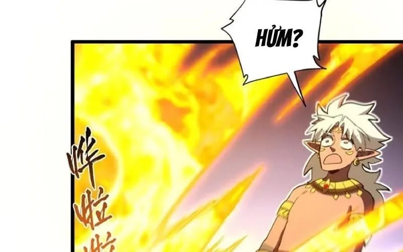 Bắt Đầu Đánh Dấu Hoang Cổ Thánh Thể Chap 125 - Next Chap 126