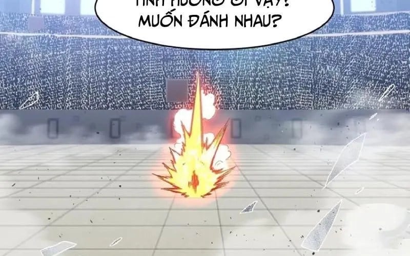 Bắt Đầu Đánh Dấu Hoang Cổ Thánh Thể Chap 125 - Next Chap 126