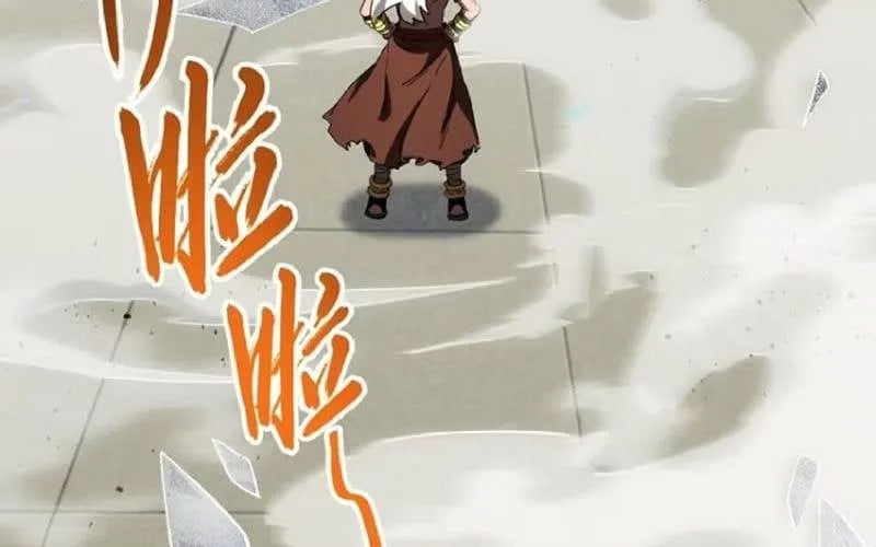 Bắt Đầu Đánh Dấu Hoang Cổ Thánh Thể Chap 125 - Next Chap 126