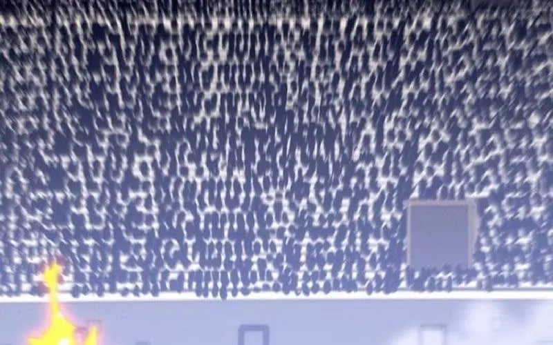 Bắt Đầu Đánh Dấu Hoang Cổ Thánh Thể Chap 125 - Next Chap 126