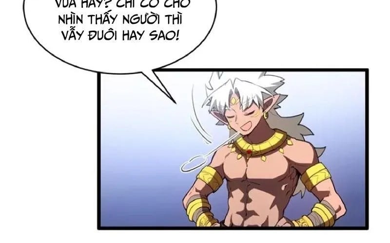 Bắt Đầu Đánh Dấu Hoang Cổ Thánh Thể Chap 125 - Next Chap 126