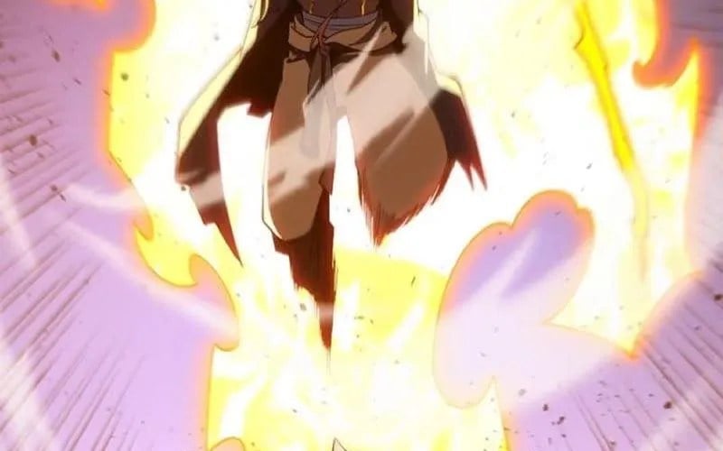 Bắt Đầu Đánh Dấu Hoang Cổ Thánh Thể Chap 125 - Next Chap 126