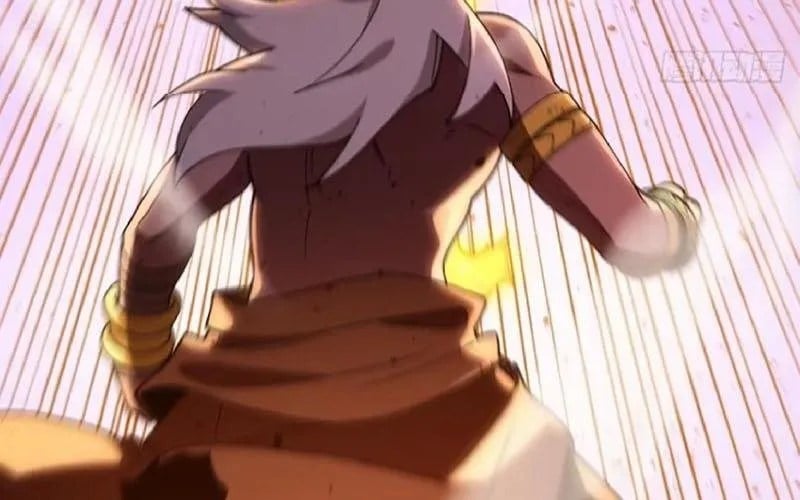 Bắt Đầu Đánh Dấu Hoang Cổ Thánh Thể Chap 125 - Next Chap 126