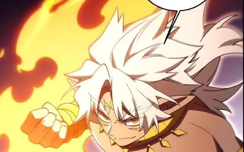 Bắt Đầu Đánh Dấu Hoang Cổ Thánh Thể Chap 125 - Next Chap 126