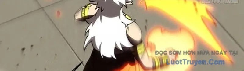 Bắt Đầu Đánh Dấu Hoang Cổ Thánh Thể Chap 125 - Next Chap 126