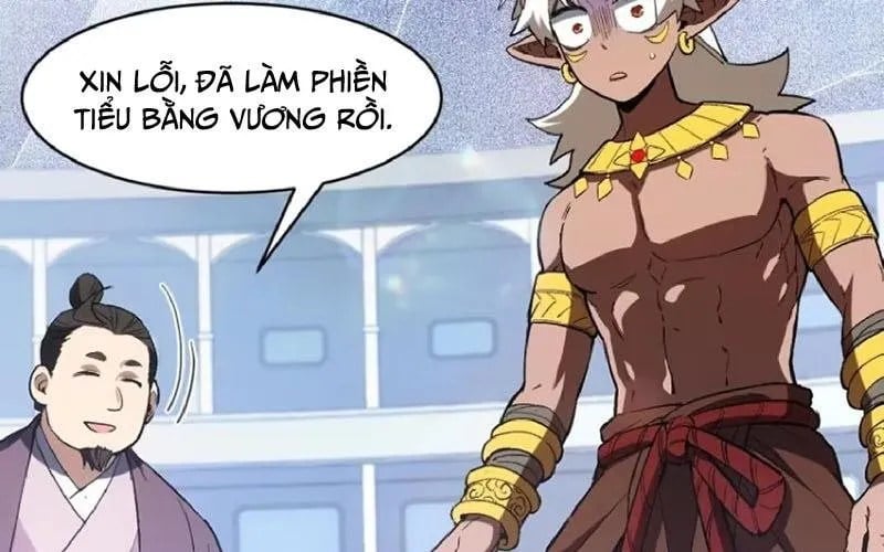 Bắt Đầu Đánh Dấu Hoang Cổ Thánh Thể Chap 125 - Next Chap 126