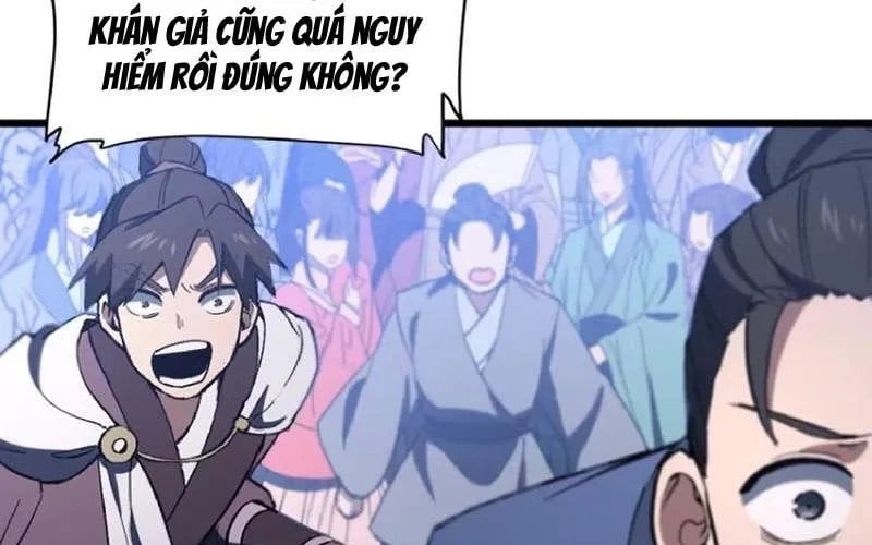 Bắt Đầu Đánh Dấu Hoang Cổ Thánh Thể Chap 125 - Next Chap 126