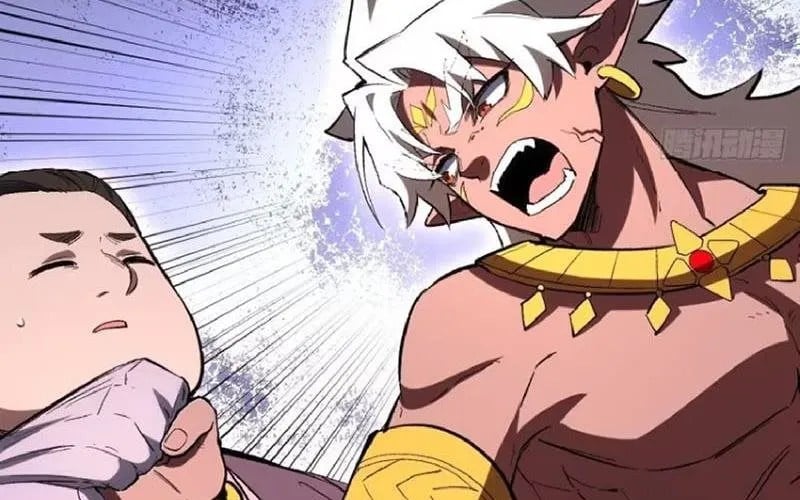 Bắt Đầu Đánh Dấu Hoang Cổ Thánh Thể Chap 125 - Next Chap 126