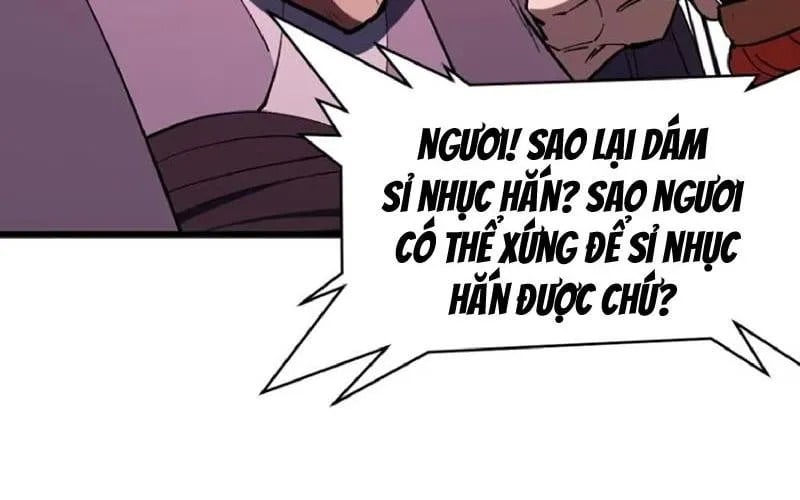 Bắt Đầu Đánh Dấu Hoang Cổ Thánh Thể Chap 125 - Next Chap 126