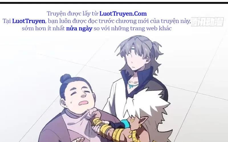 Bắt Đầu Đánh Dấu Hoang Cổ Thánh Thể Chap 125 - Next Chap 126