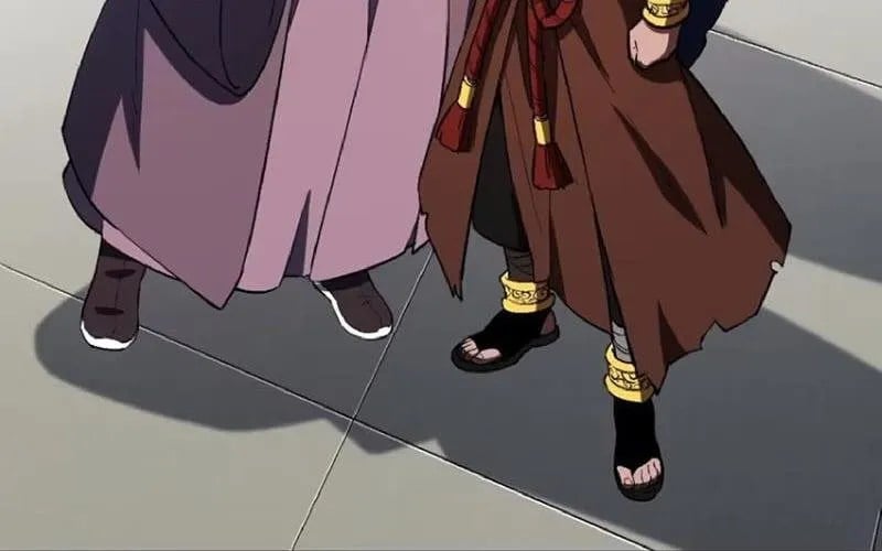 Bắt Đầu Đánh Dấu Hoang Cổ Thánh Thể Chap 125 - Next Chap 126