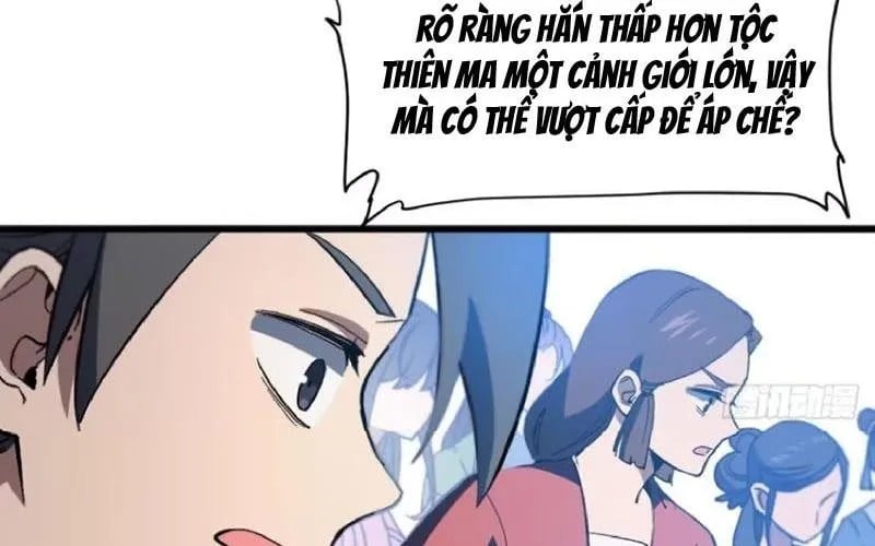 Bắt Đầu Đánh Dấu Hoang Cổ Thánh Thể Chap 125 - Next Chap 126