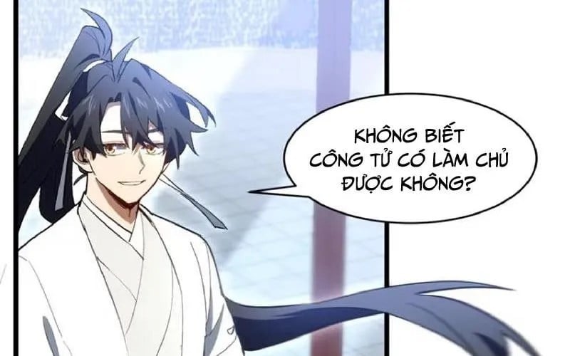 Bắt Đầu Đánh Dấu Hoang Cổ Thánh Thể Chap 125 - Next Chap 126