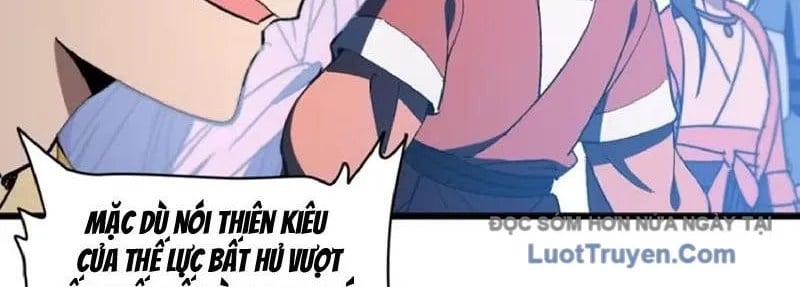 Bắt Đầu Đánh Dấu Hoang Cổ Thánh Thể Chap 125 - Next Chap 126