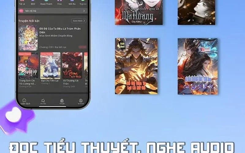 Bắt Đầu Đánh Dấu Hoang Cổ Thánh Thể Chap 125 - Next Chap 126