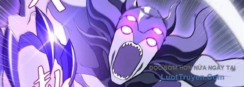 Bắt Đầu Đánh Dấu Hoang Cổ Thánh Thể Chap 125 - Next Chap 126