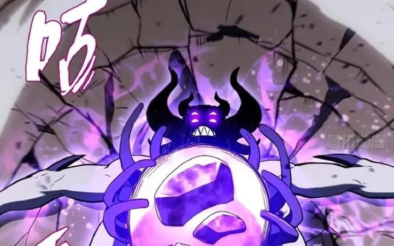 Bắt Đầu Đánh Dấu Hoang Cổ Thánh Thể Chap 125 - Next Chap 126