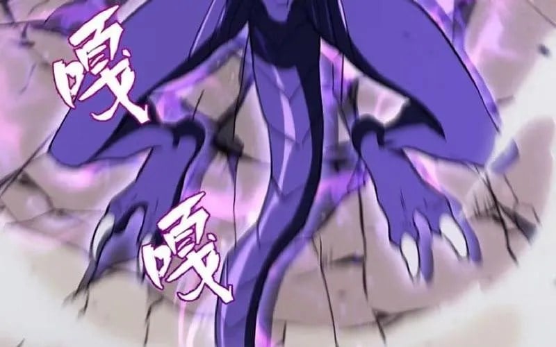 Bắt Đầu Đánh Dấu Hoang Cổ Thánh Thể Chap 125 - Next Chap 126