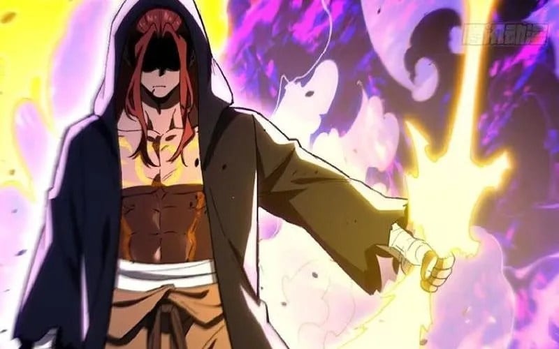 Bắt Đầu Đánh Dấu Hoang Cổ Thánh Thể Chap 125 - Next Chap 126