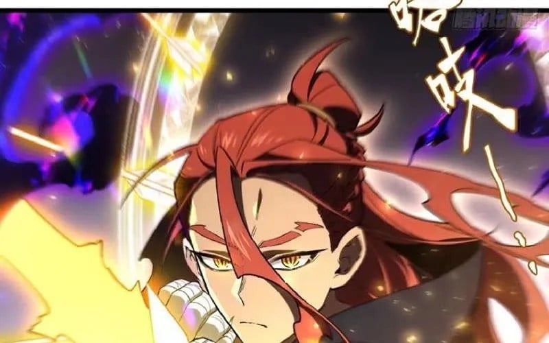 Bắt Đầu Đánh Dấu Hoang Cổ Thánh Thể Chap 125 - Next Chap 126