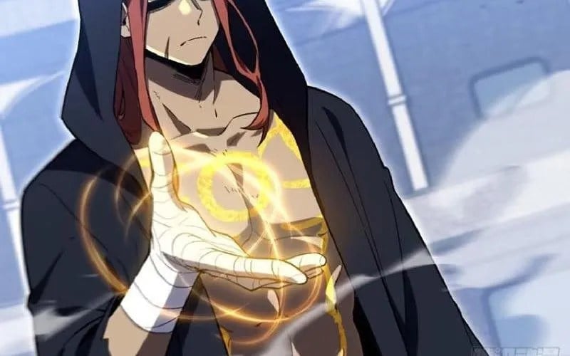 Bắt Đầu Đánh Dấu Hoang Cổ Thánh Thể Chap 125 - Next Chap 126