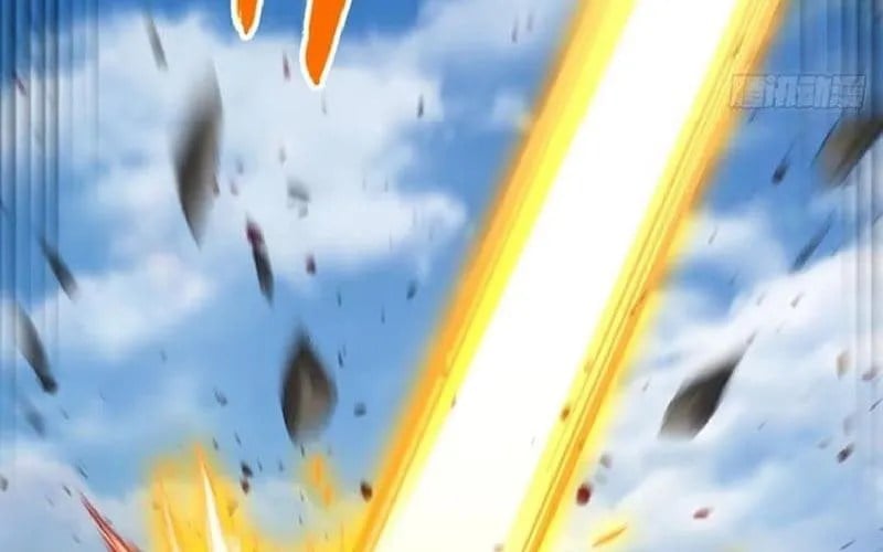 Bắt Đầu Đánh Dấu Hoang Cổ Thánh Thể Chap 125 - Next Chap 126