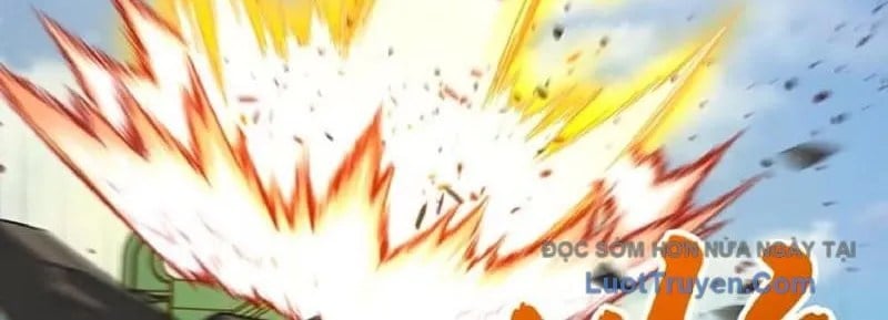 Bắt Đầu Đánh Dấu Hoang Cổ Thánh Thể Chap 125 - Next Chap 126