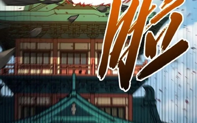 Bắt Đầu Đánh Dấu Hoang Cổ Thánh Thể Chap 125 - Next Chap 126