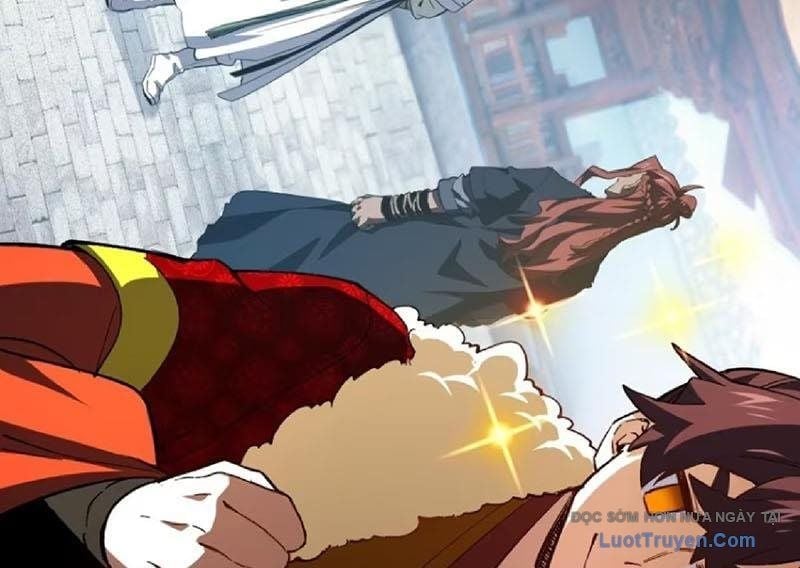 Bắt Đầu Đánh Dấu Hoang Cổ Thánh Thể Chap 126 - Next Chap 127