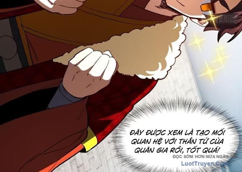 Bắt Đầu Đánh Dấu Hoang Cổ Thánh Thể Chap 126 - Next Chap 127