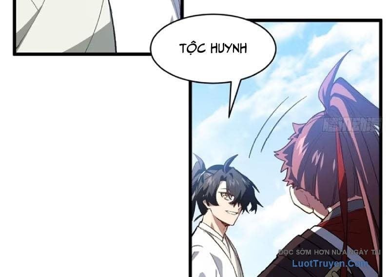 Bắt Đầu Đánh Dấu Hoang Cổ Thánh Thể Chap 126 - Next Chap 127