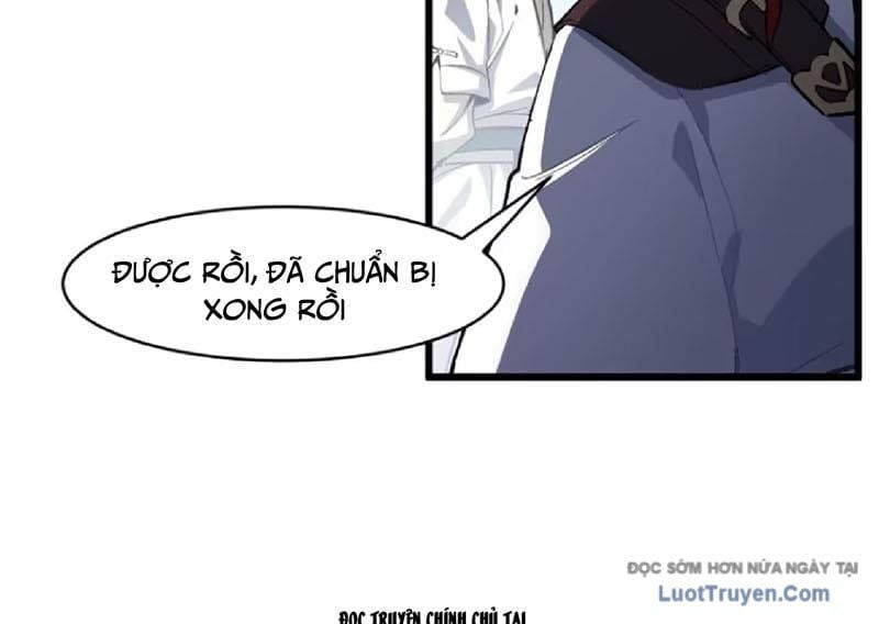 Bắt Đầu Đánh Dấu Hoang Cổ Thánh Thể Chap 126 - Next Chap 127