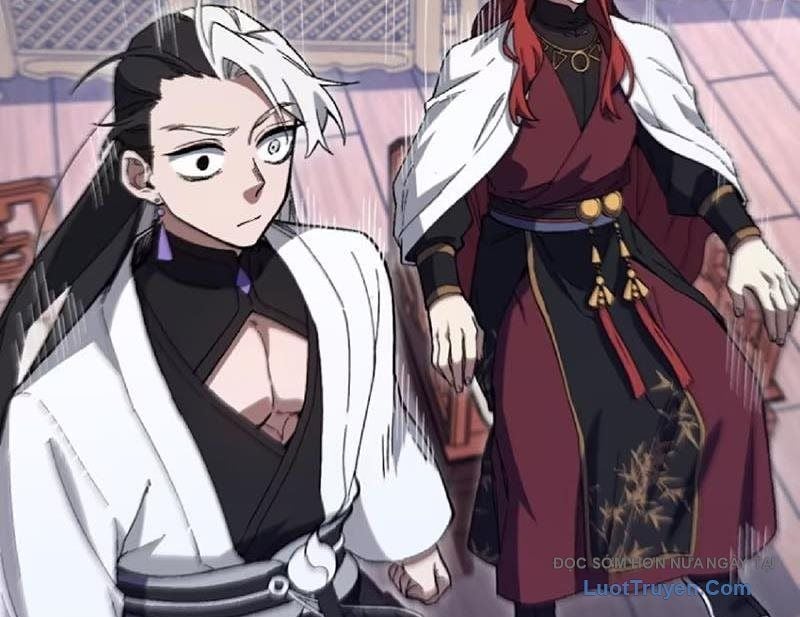 Bắt Đầu Đánh Dấu Hoang Cổ Thánh Thể Chap 126 - Next Chap 127