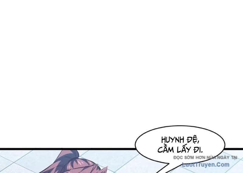 Bắt Đầu Đánh Dấu Hoang Cổ Thánh Thể Chap 126 - Next Chap 127