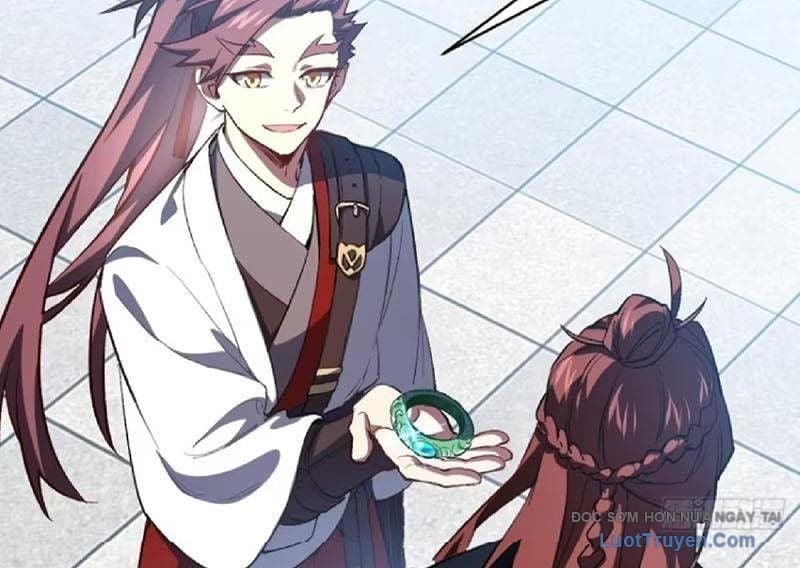 Bắt Đầu Đánh Dấu Hoang Cổ Thánh Thể Chap 126 - Next Chap 127