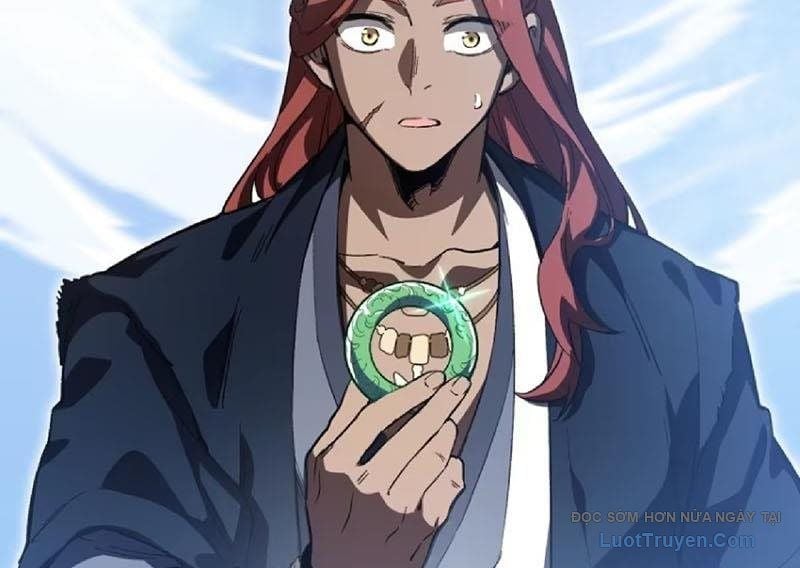 Bắt Đầu Đánh Dấu Hoang Cổ Thánh Thể Chap 126 - Next Chap 127