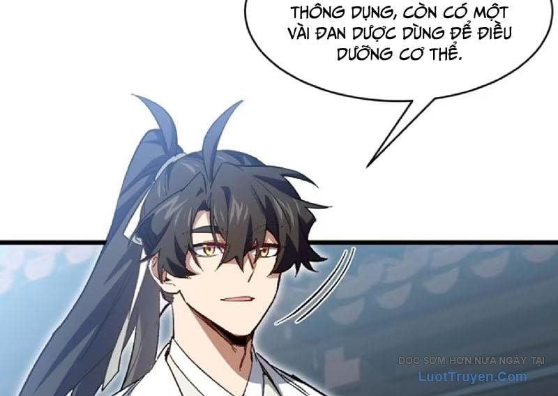 Bắt Đầu Đánh Dấu Hoang Cổ Thánh Thể Chap 126 - Next Chap 127