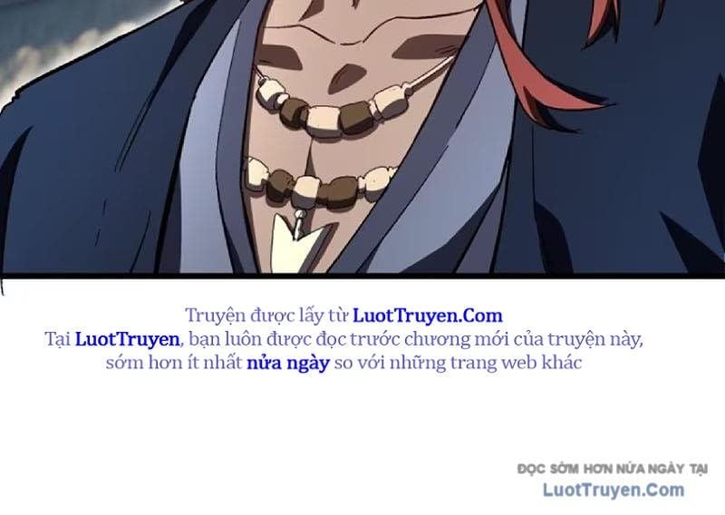 Bắt Đầu Đánh Dấu Hoang Cổ Thánh Thể Chap 126 - Next Chap 127