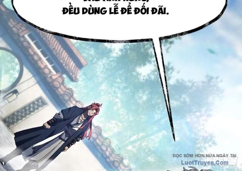 Bắt Đầu Đánh Dấu Hoang Cổ Thánh Thể Chap 126 - Next Chap 127