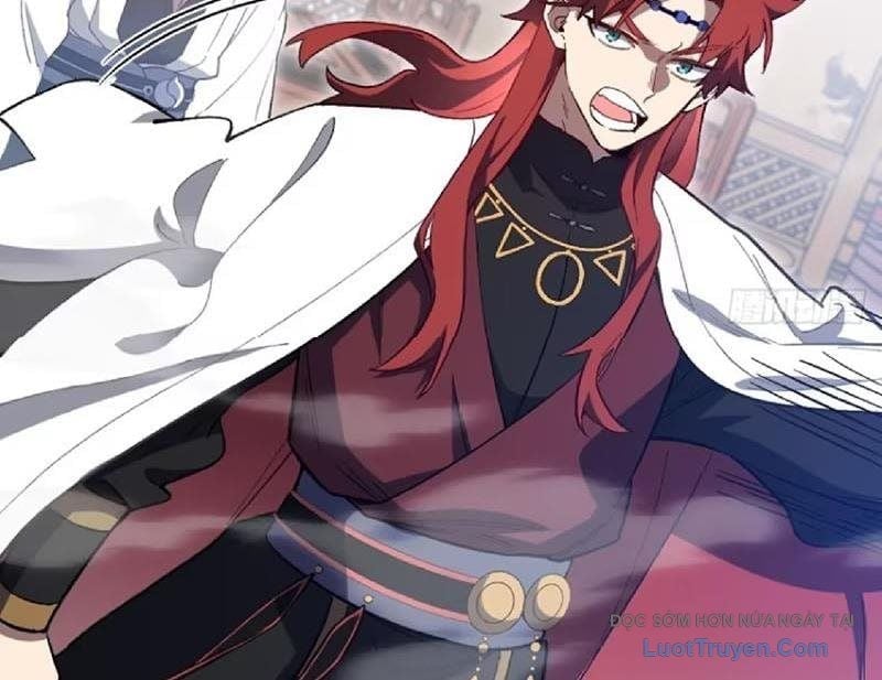 Bắt Đầu Đánh Dấu Hoang Cổ Thánh Thể Chap 126 - Next Chap 127