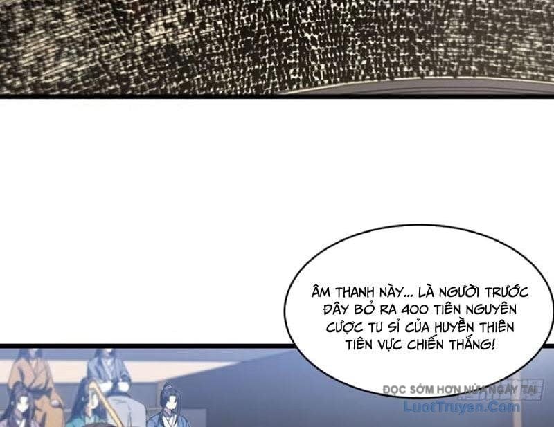 Bắt Đầu Đánh Dấu Hoang Cổ Thánh Thể Chap 126 - Next Chap 127