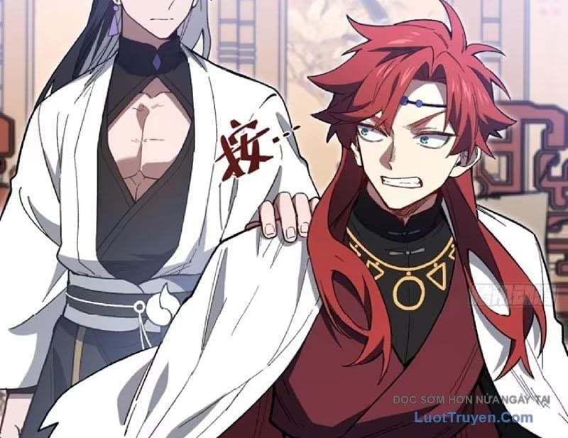 Bắt Đầu Đánh Dấu Hoang Cổ Thánh Thể Chap 126 - Next Chap 127